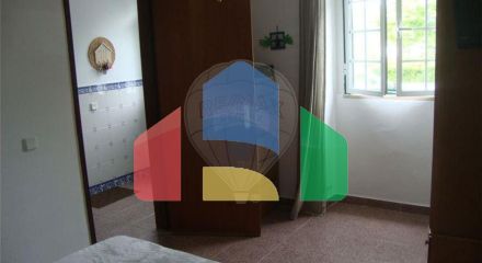 Residential - Single Family Home - T4 - Cabeco de Vide, Fronteira - PT