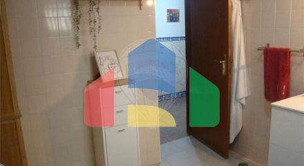 Residential - Single Family Home - T4 - Cabeco de Vide, Fronteira - PT