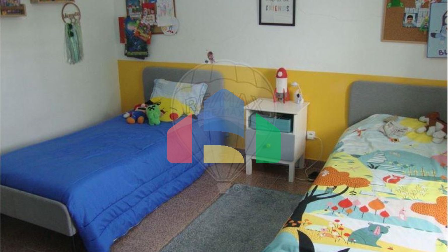 Residential - Single Family Home - T4 - Cabeco de Vide, Fronteira - PT