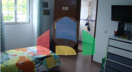 Residential - Single Family Home - T4 - Cabeco de Vide, Fronteira - PT