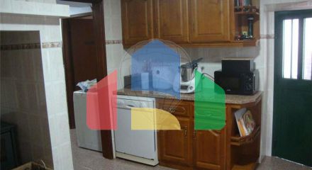 Residential - Single Family Home - T4 - Cabeco de Vide, Fronteira - PT