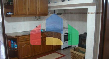Residential - Single Family Home - T4 - Cabeco de Vide, Fronteira - PT