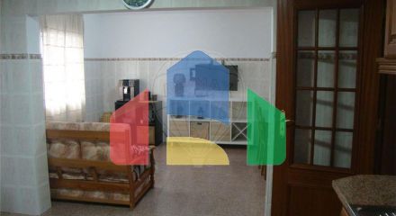 Residential - Single Family Home - T4 - Cabeco de Vide, Fronteira - PT