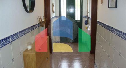 Residential - Single Family Home - T4 - Cabeco de Vide, Fronteira - PT