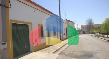 Residential - Single Family Home - T4 - Cabeco de Vide, Fronteira - PT