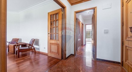 Residential - Condo/Apartment - T3 - Benfica, Lisbon - PT