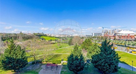 Residential - Condo/Apartment - T3 - Benfica, Lisbon - PT