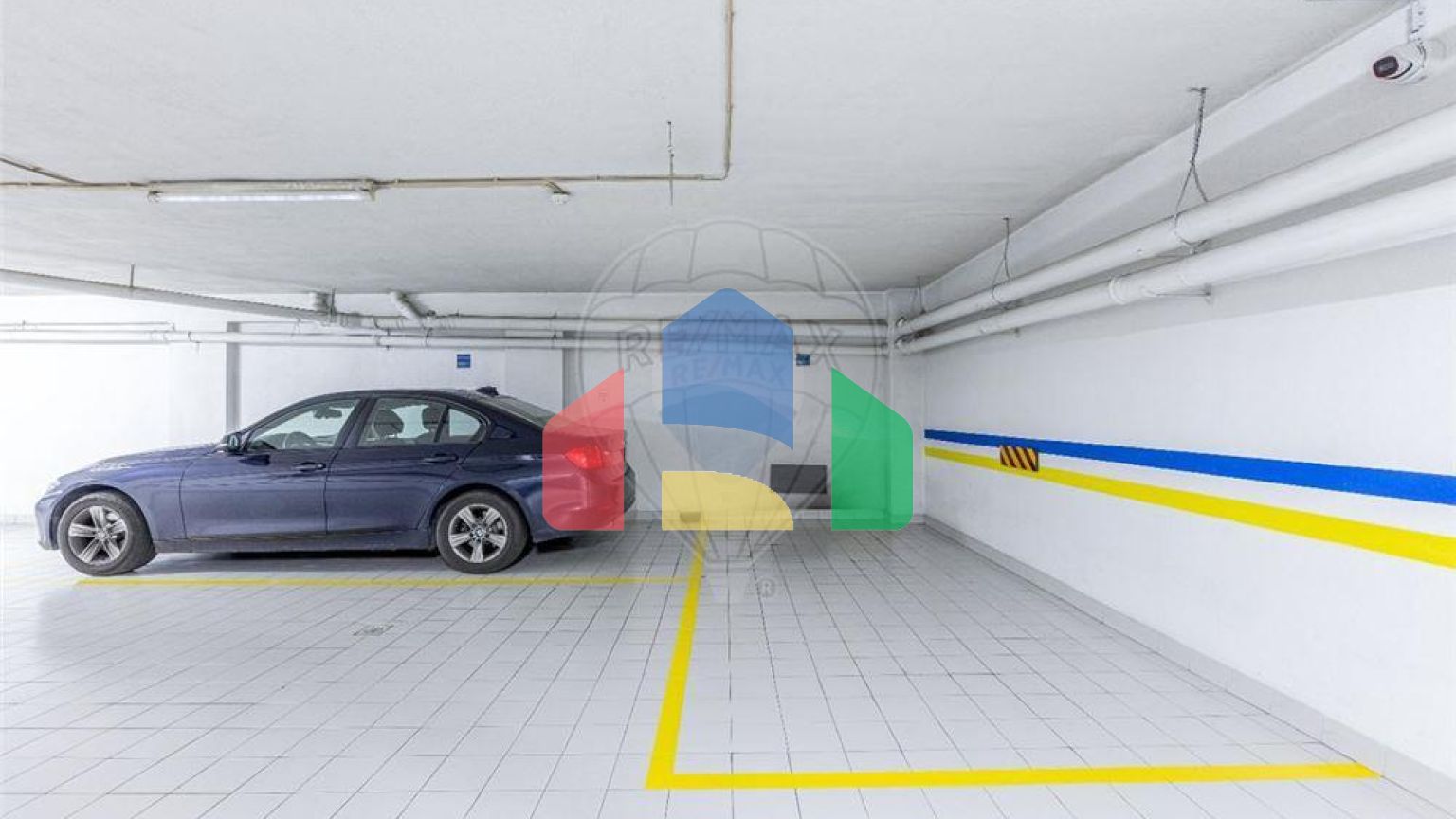 Residential - Condo/Apartment - T3 - Benfica, Lisbon - PT