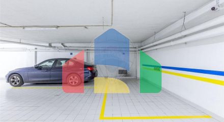 Residential - Condo/Apartment - T3 - Benfica, Lisbon - PT