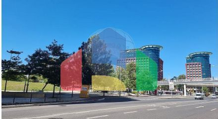 Residential - Condo/Apartment - T3 - Benfica, Lisbon - PT