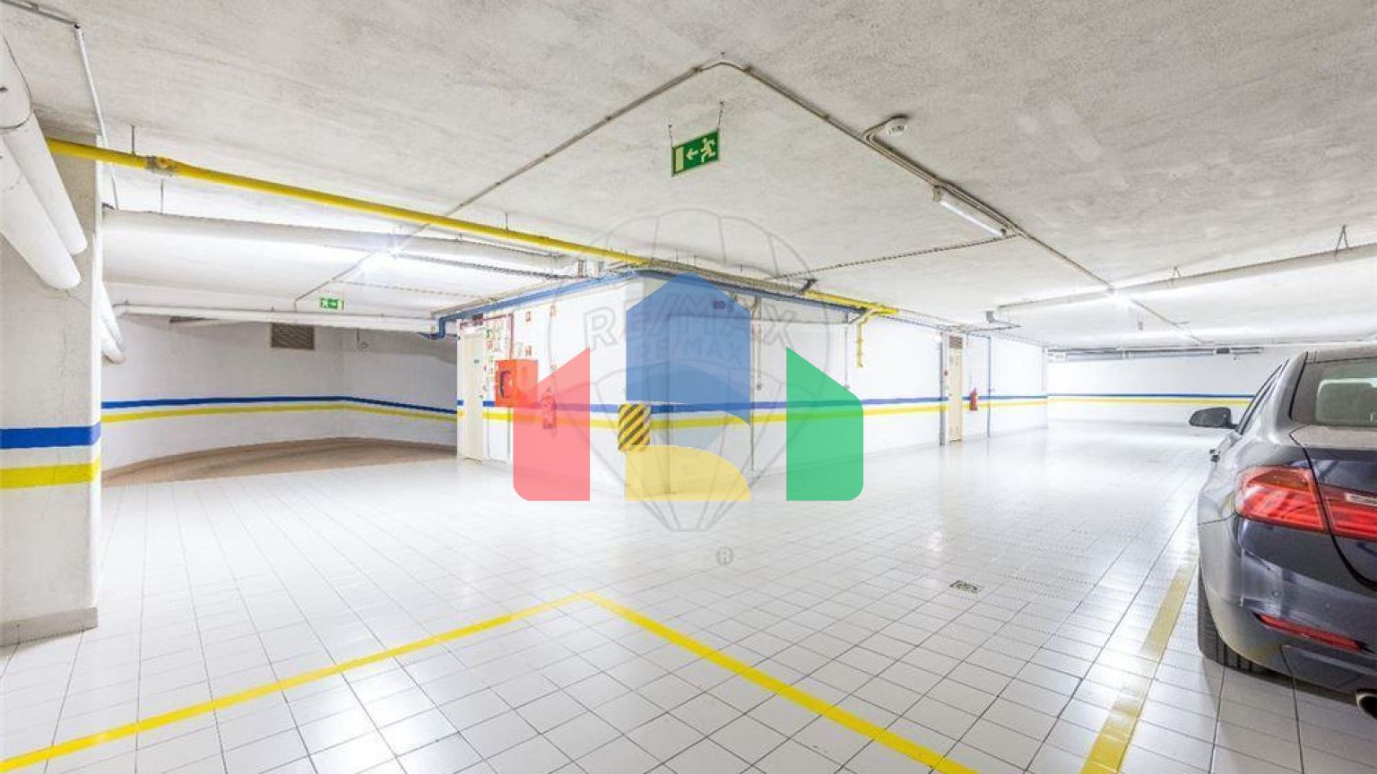 Residential - Condo/Apartment - T3 - Benfica, Lisbon - PT