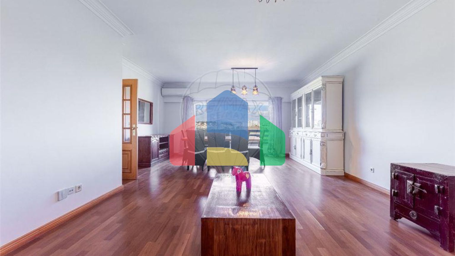 Residential - Condo/Apartment - T3 - Benfica, Lisbon - PT