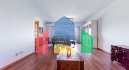 Residential - Condo/Apartment - T3 - Benfica, Lisbon - PT