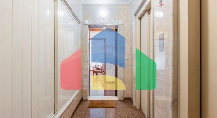 Residential - Condo/Apartment - T3 - Benfica, Lisbon - PT