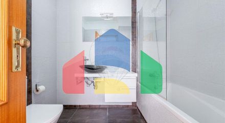 Residential - Condo/Apartment - T3 - Benfica, Lisbon - PT