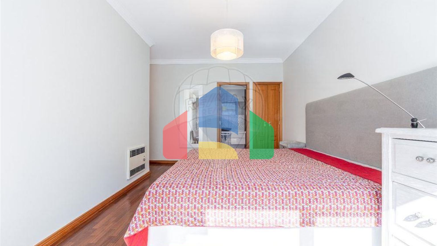 Residential - Condo/Apartment - T3 - Benfica, Lisbon - PT