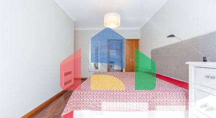 Residential - Condo/Apartment - T3 - Benfica, Lisbon - PT