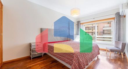 Residential - Condo/Apartment - T3 - Benfica, Lisbon - PT