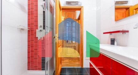 Residential - Condo/Apartment - T3 - Benfica, Lisbon - PT