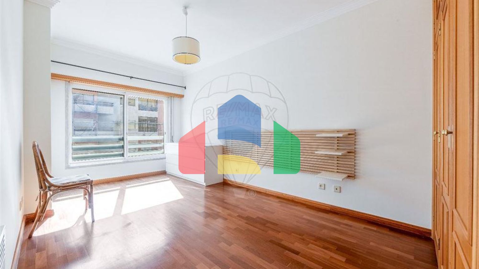 Residential - Condo/Apartment - T3 - Benfica, Lisbon - PT