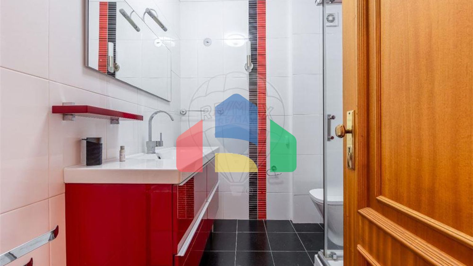 Residential - Condo/Apartment - T3 - Benfica, Lisbon - PT