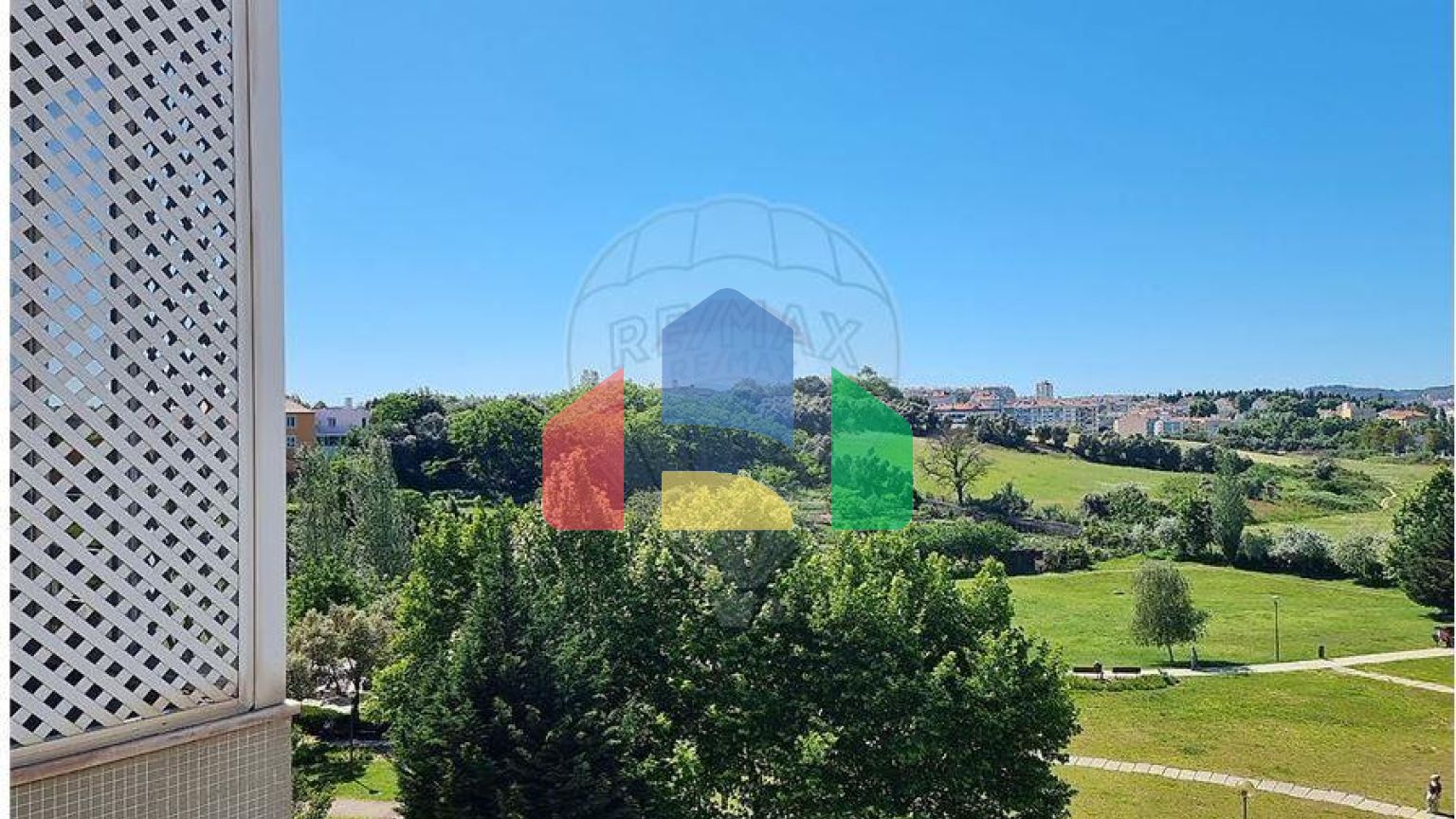 Residential - Condo/Apartment - T3 - Benfica, Lisbon - PT