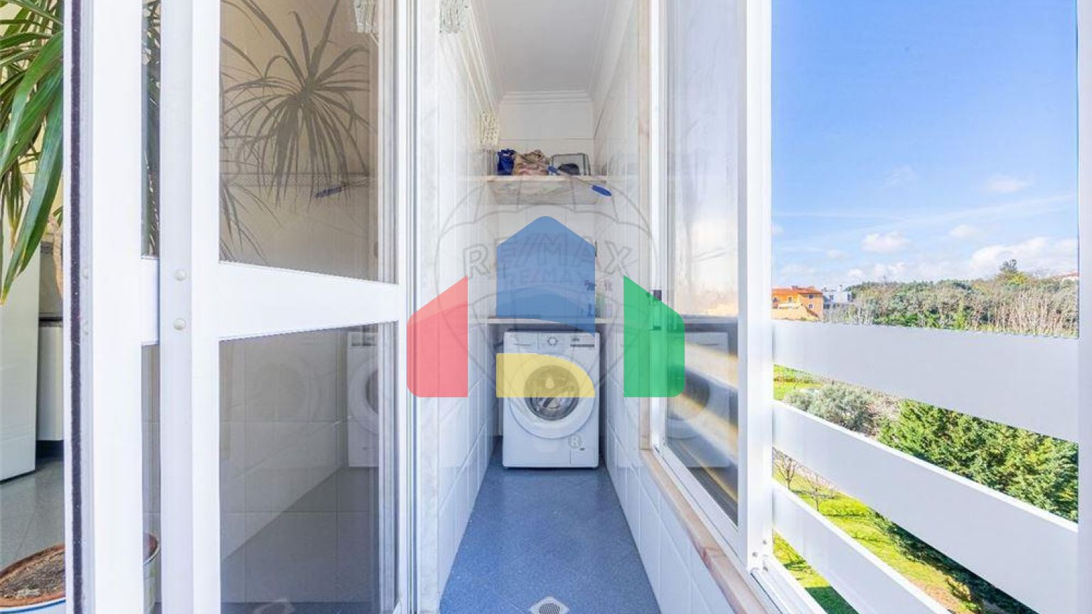Residential - Condo/Apartment - T3 - Benfica, Lisbon - PT