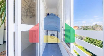Residential - Condo/Apartment - T3 - Benfica, Lisbon - PT