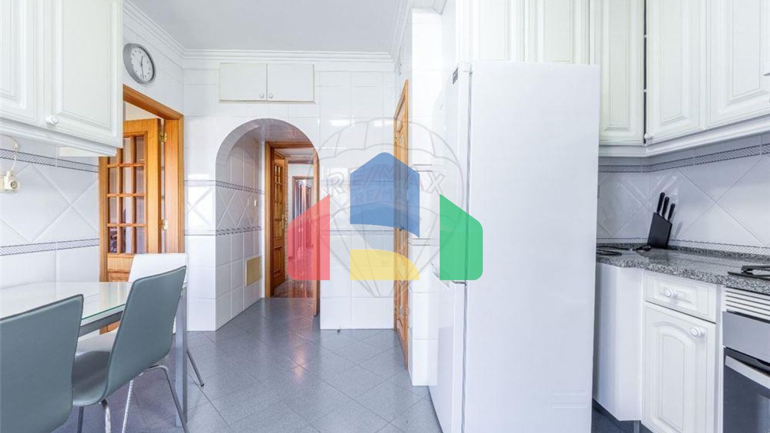 Residential - Condo/Apartment - T3 - Benfica, Lisbon - PT