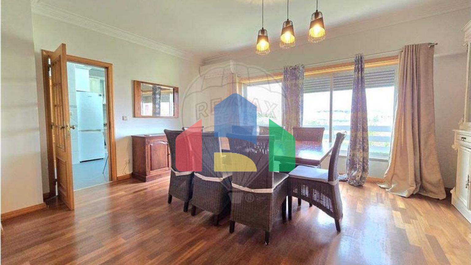 Residential - Condo/Apartment - T3 - Benfica, Lisbon - PT