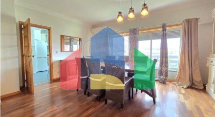 Residential - Condo/Apartment - T3 - Benfica, Lisbon - PT