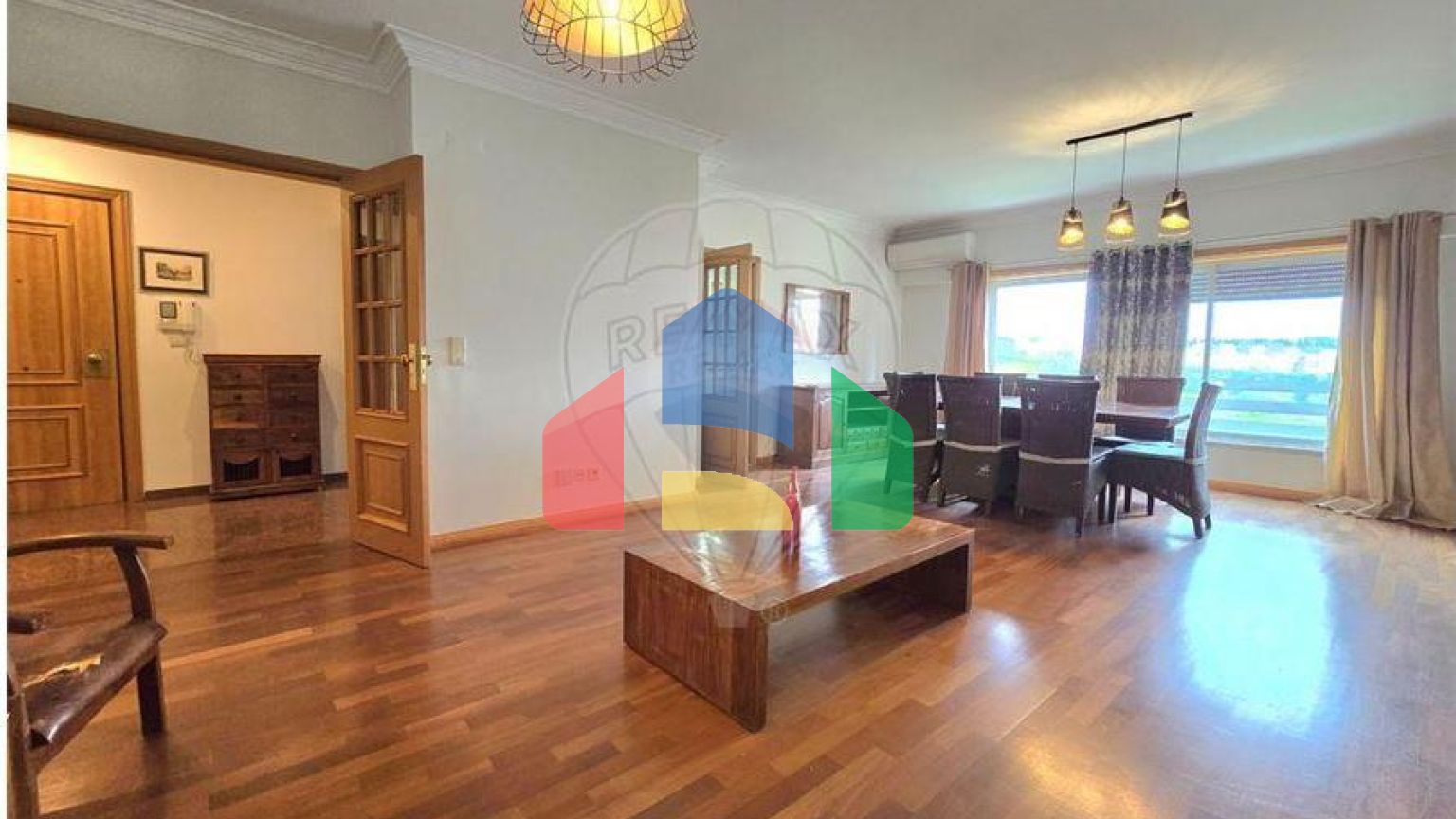 Residential - Condo/Apartment - T3 - Benfica, Lisbon - PT