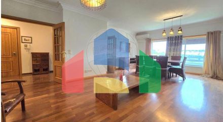 Residential - Condo/Apartment - T3 - Benfica, Lisbon - PT