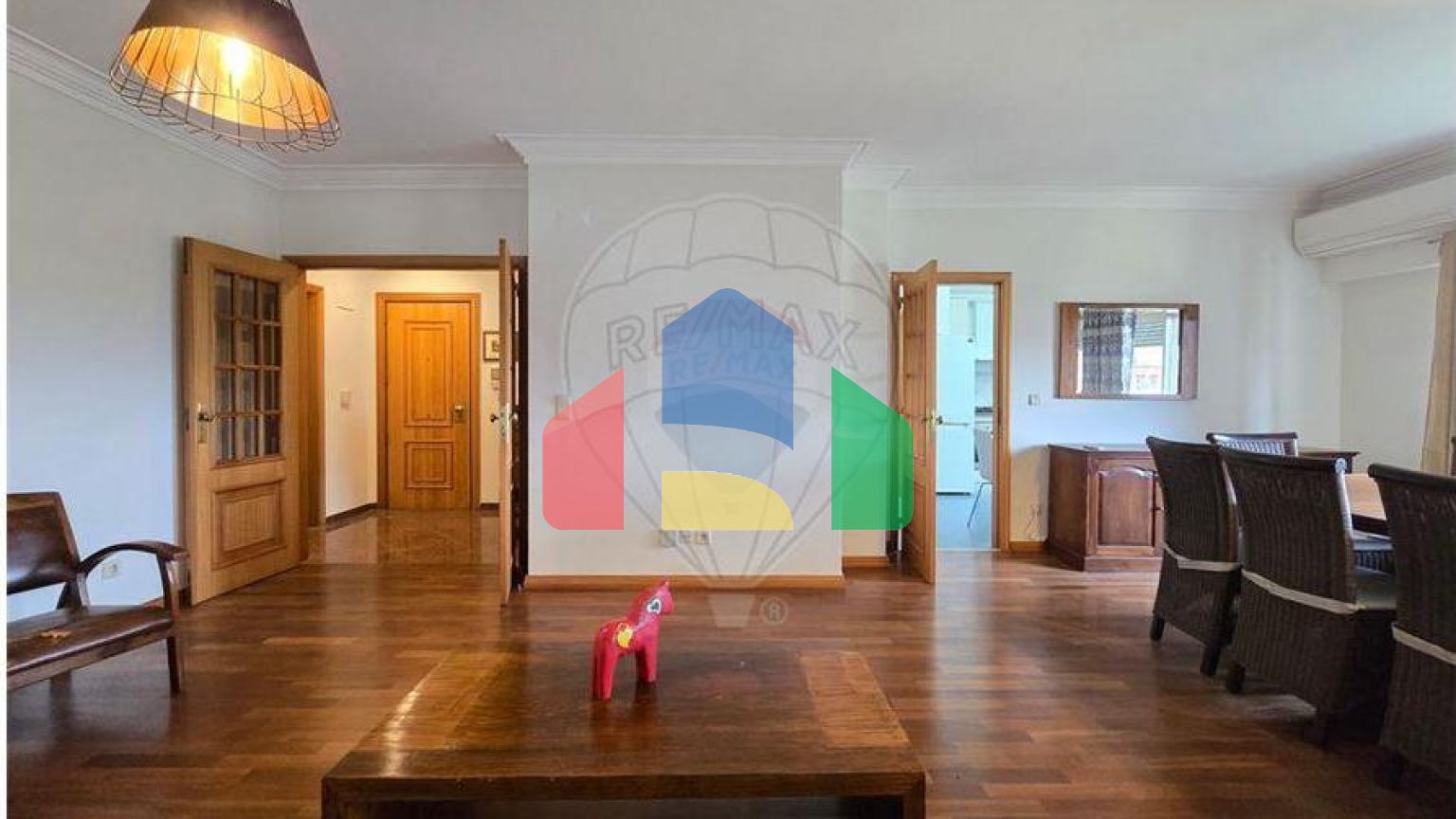 Residential - Condo/Apartment - T3 - Benfica, Lisbon - PT