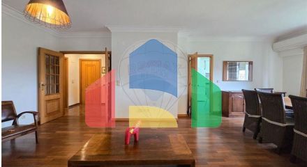 Residential - Condo/Apartment - T3 - Benfica, Lisbon - PT