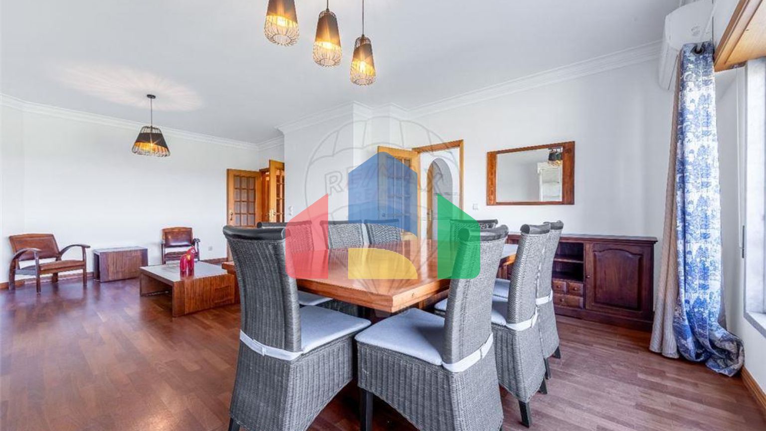 Residential - Condo/Apartment - T3 - Benfica, Lisbon - PT