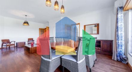 Residential - Condo/Apartment - T3 - Benfica, Lisbon - PT
