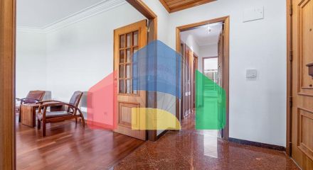 Residential - Condo/Apartment - T3 - Benfica, Lisbon - PT