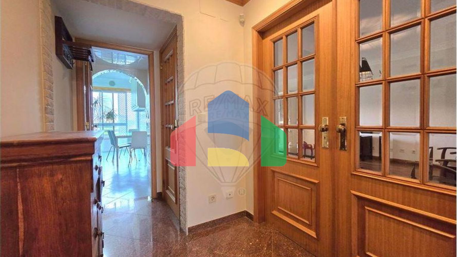 Residential - Condo/Apartment - T3 - Benfica, Lisbon - PT
