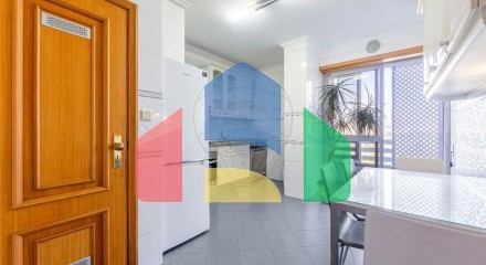 Residential - Condo/Apartment - T3 - Benfica, Lisbon - PT