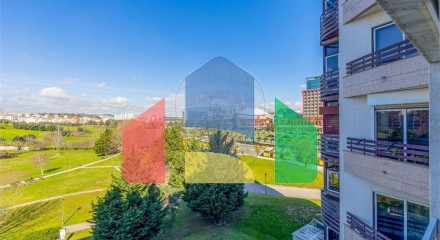 Residential - Condo/Apartment - T3 - Benfica, Lisbon - PT