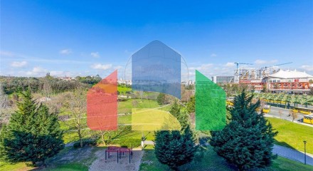 Residential - Condo/Apartment - T3 - Benfica, Lisbon - PT