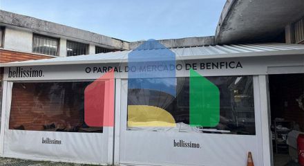 Commercial - Sale of Business - Benfica, Lisbon - PT