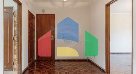 Residential - Condo/Apartment - T2 - Benfica, Lisbon - PT Residential - Condo/Apartment - T2 - Benfica, Lisbon - PT