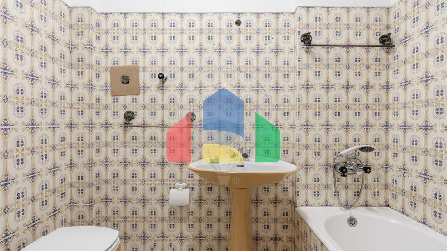 Residential - Condo/Apartment - T2 - Benfica, Lisbon - PT