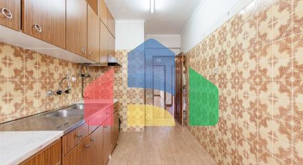 Residential - Condo/Apartment - T2 - Benfica, Lisbon - PT Residential - Condo/Apartment - T2 - Benfica, Lisbon - PT