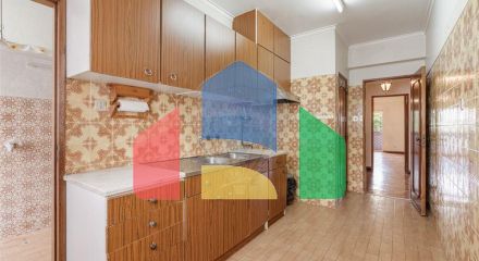 Residential - Condo/Apartment - T2 - Benfica, Lisbon - PT Residential - Condo/Apartment - T2 - Benfica, Lisbon - PT