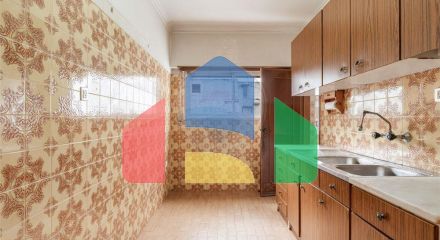 Residential - Condo/Apartment - T2 - Benfica, Lisbon - PT Residential - Condo/Apartment - T2 - Benfica, Lisbon - PT