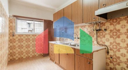 Residential - Condo/Apartment - T2 - Benfica, Lisbon - PT Residential - Condo/Apartment - T2 - Benfica, Lisbon - PT