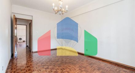 Residential - Condo/Apartment - T2 - Benfica, Lisbon - PT Residential - Condo/Apartment - T2 - Benfica, Lisbon - PT